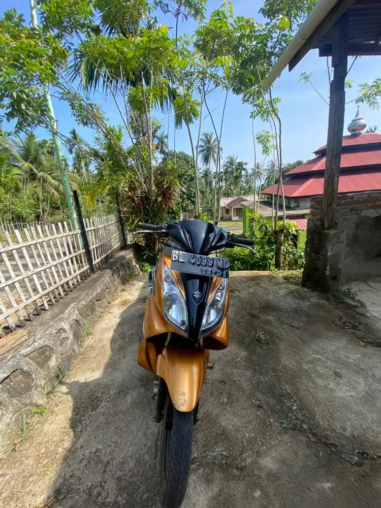 jual cepat suzuki skywave