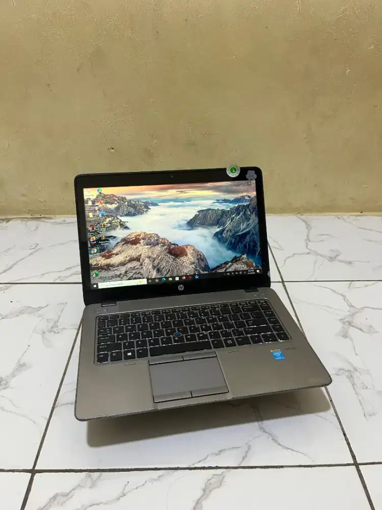 Laptop Hp Elitebook 840 G2 Touchscreen Intel Core i5