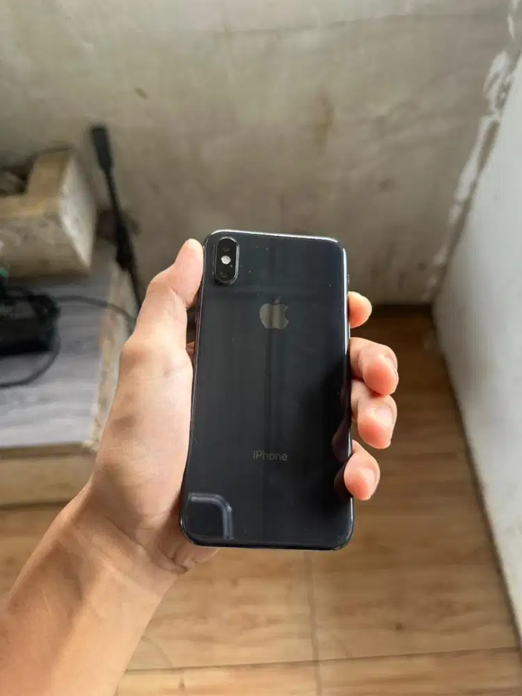 Iphone Xs 256gb lcd ori