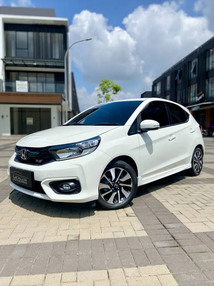 TDP 13 JUTA!! KM 40 RB!! LIKE NEW BAN SEMUA BARU NO PR!!