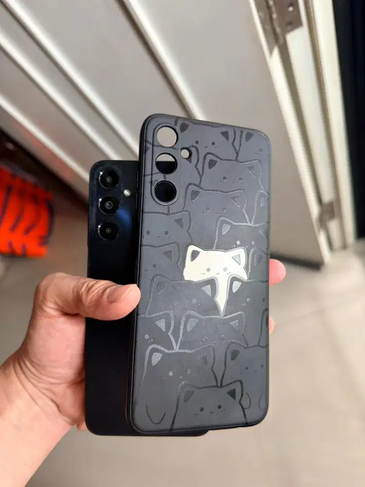 Samsung A05 6gb 128gb