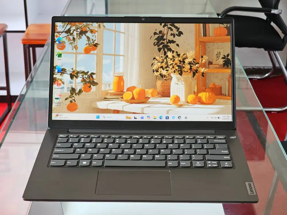 Lenovo ideapad 3 AMD Ryzen 7 7730U Ram 16 GB SSD 256 GB HDD 1 TB