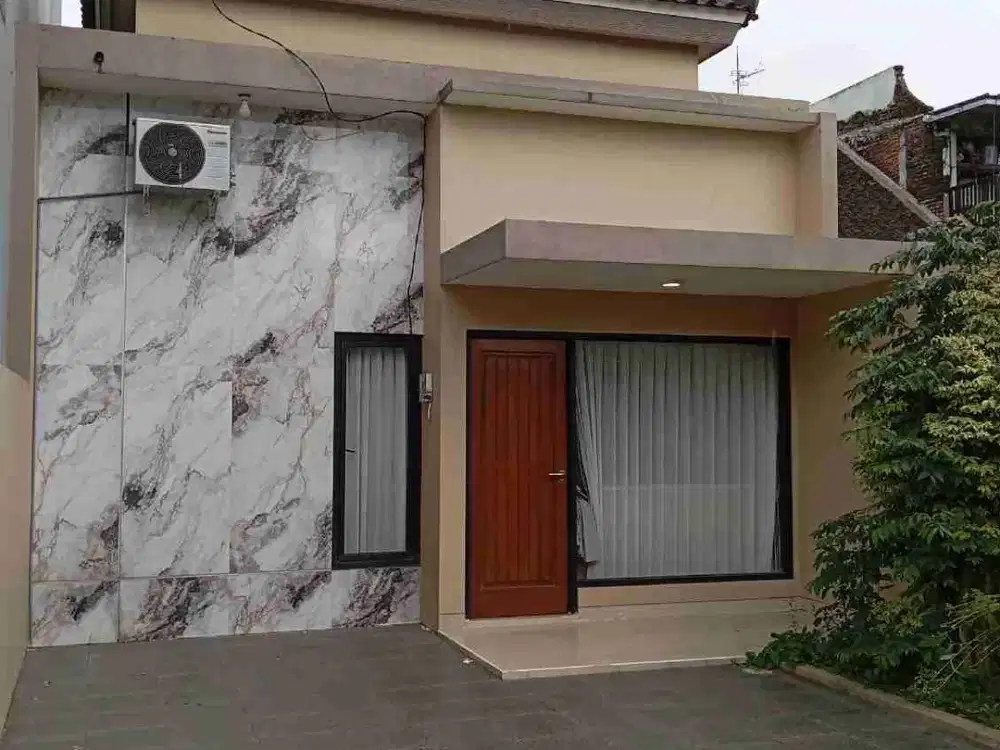 RUMAH MURAH SIAP HUNI BUMIAYU
