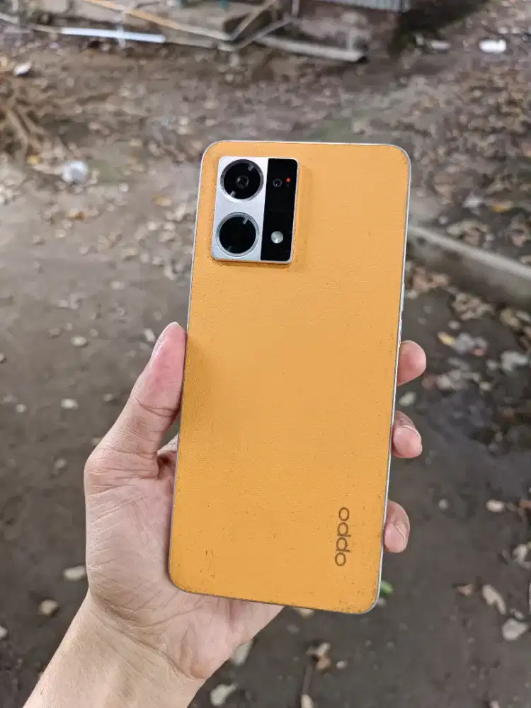 Oppo Reno 7 Ram 8/256