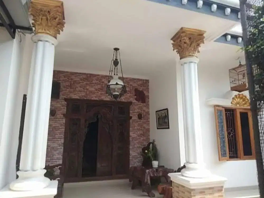 DIJUAL RUMAH MEWAH DI JATIMAKMUR – BEKASI