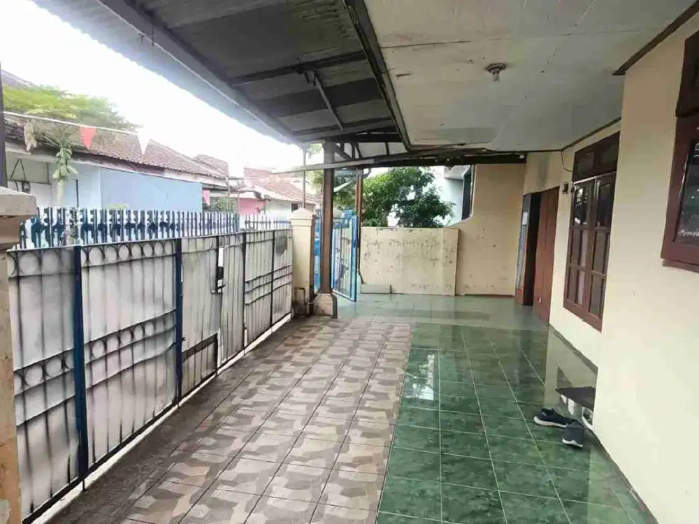 RUMAH KOS MALANG AREA CANDI CANDI