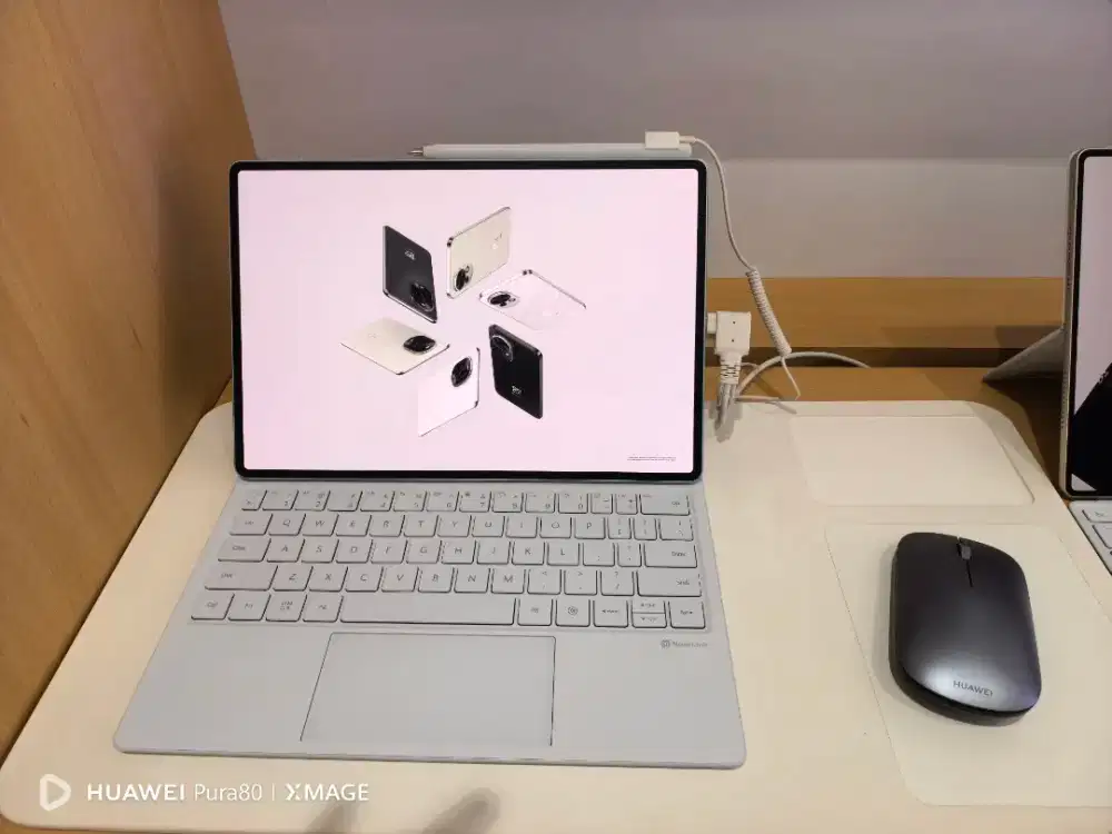 HUAWEI MATEPAD 12.2 PRO GARANSI RESMI FREE LENGKAP