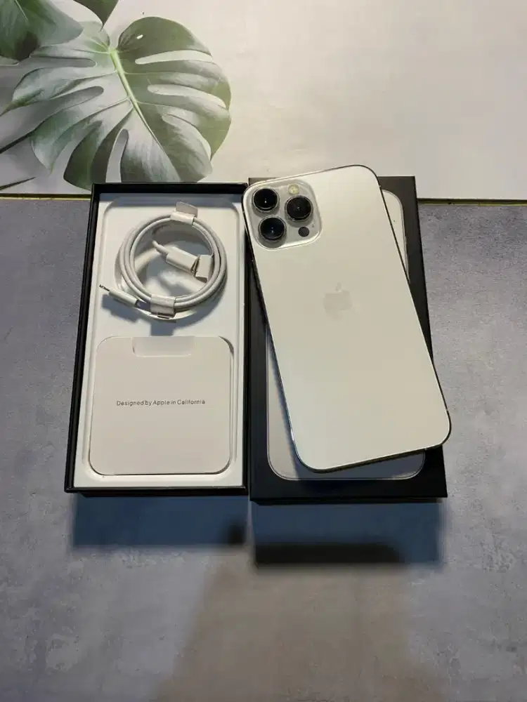 IPHONE 13 PROMAX 128 INTER
