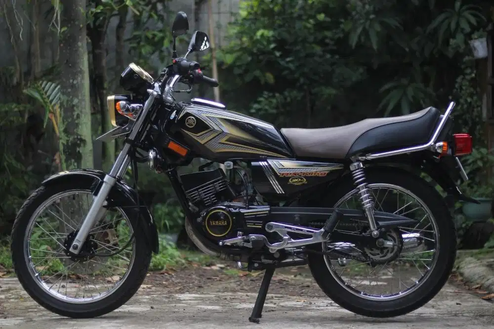 RX King 2003 SE Anniversary 30th