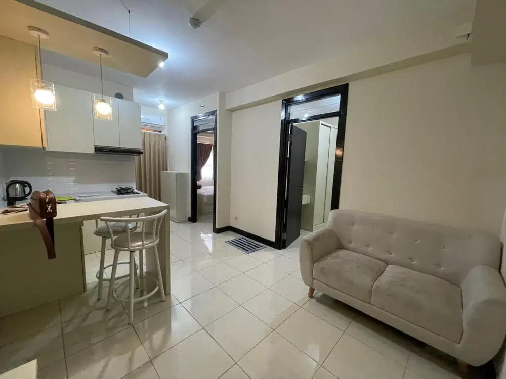 Disewakan Apartemen Casablanca East