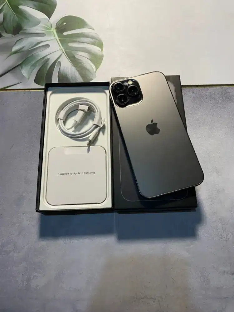 IPHONE 13 PROMAX 128 INTER