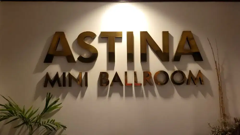 Dibutuhkan segera admin project