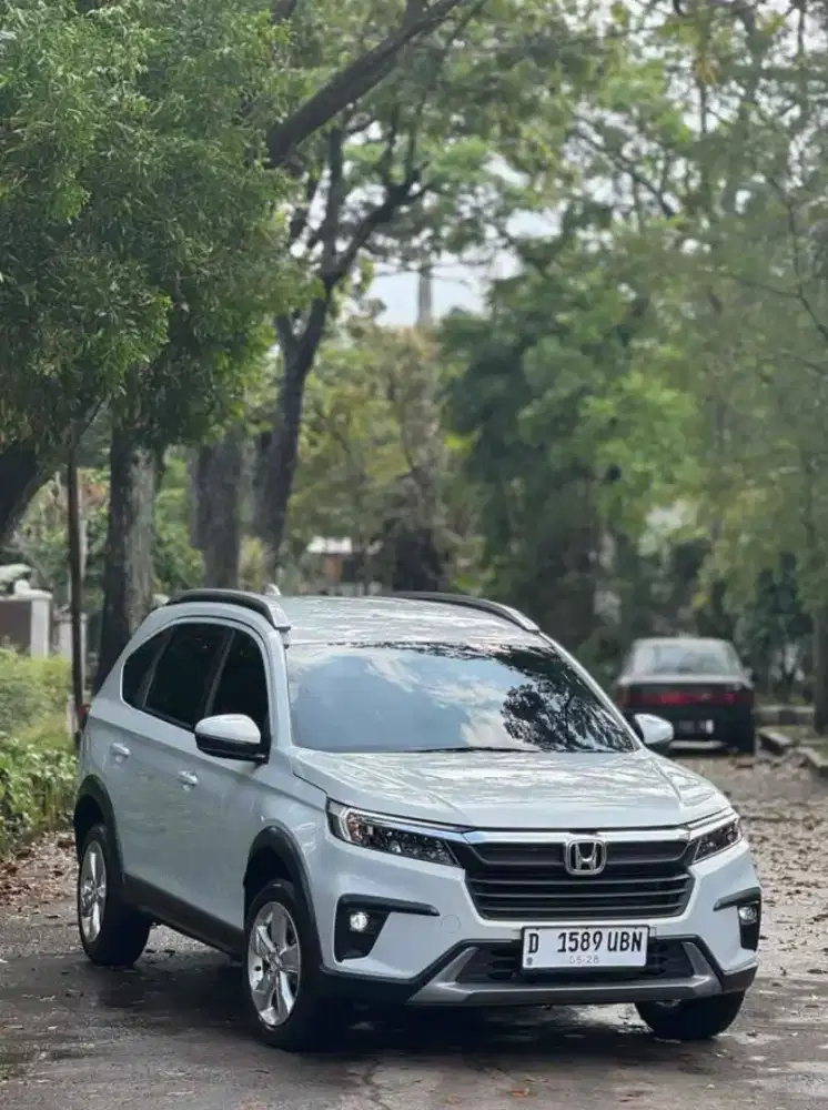 BRV E Matic 2023 Istw Skli
- KM low 22rb istw Skli Mulus