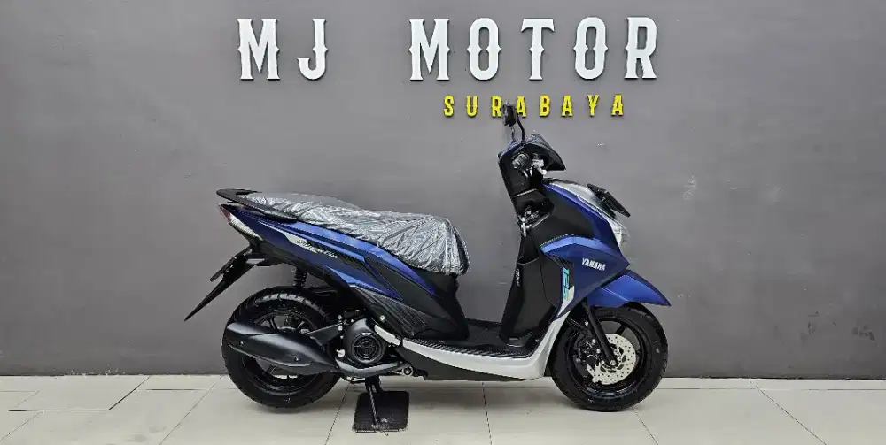 MULUS//YAMAHA FREEGO//TAHUN 2025