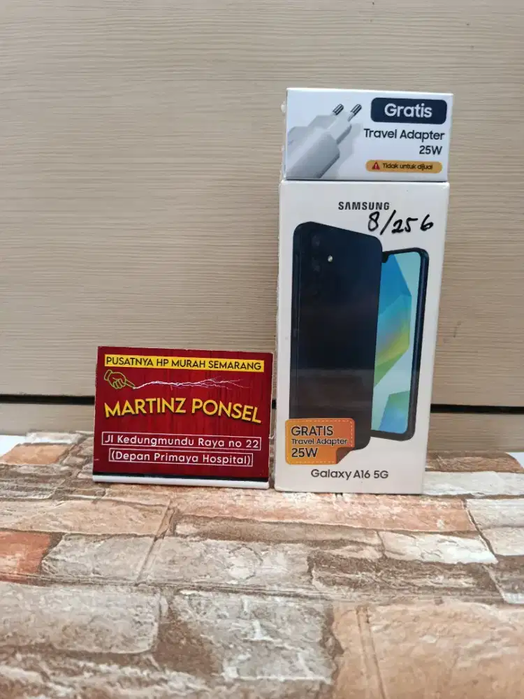 Samsung a16 5g 8/256