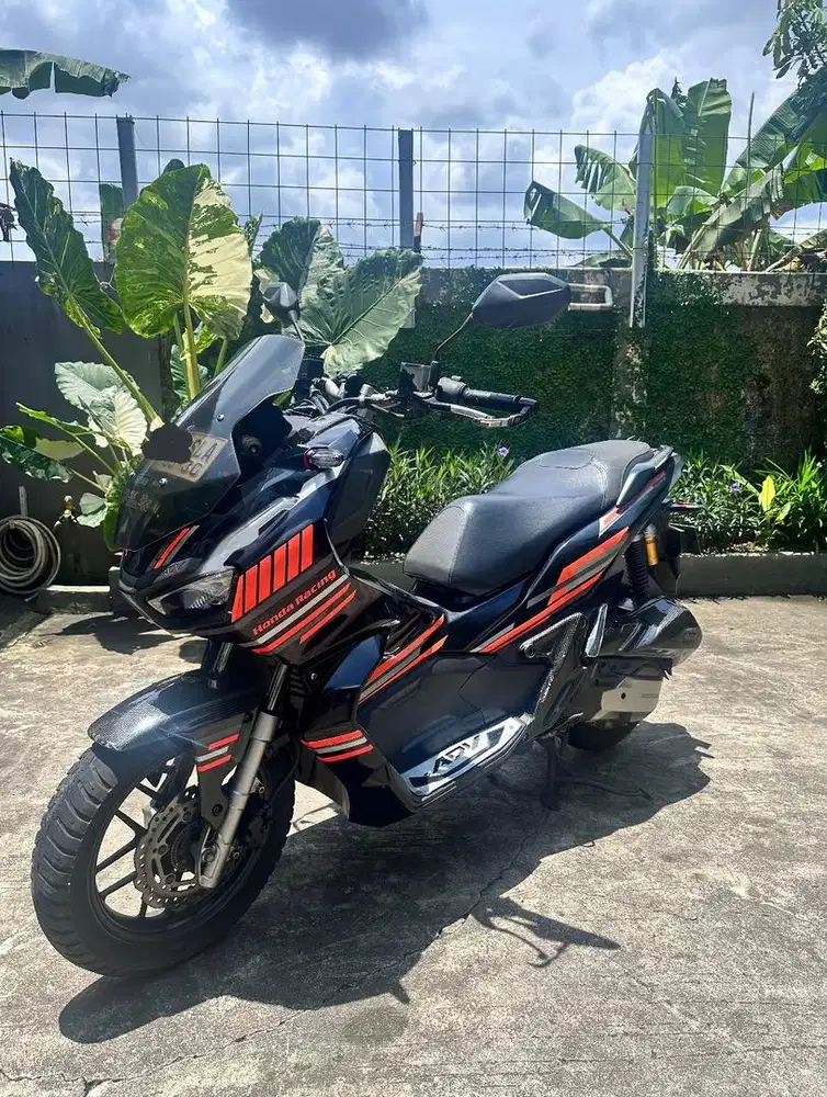 HONDA ADV 2020 ABS