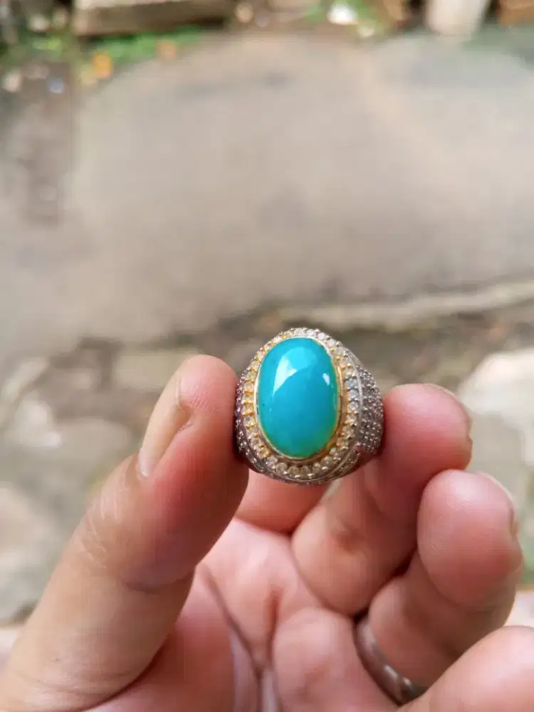 Bacan Doko majiko