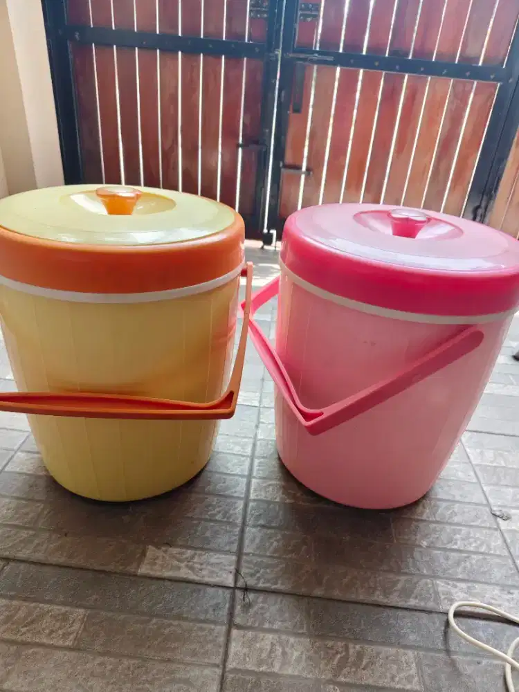 Termos Es Nasi jualan bahan berkualitas