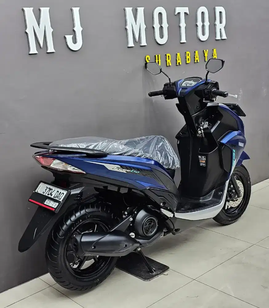 MULUS SEPERTI DI FOTO//YAMAHA FREEGO