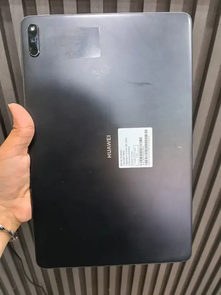 Huawei Matepad 11 6/128gb
