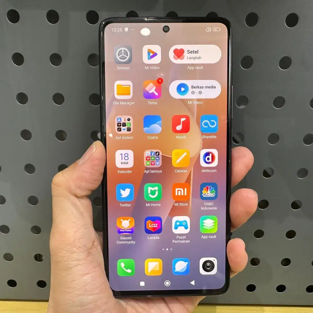 Dijual Xiaomi 11T Pro 5G (12/256)