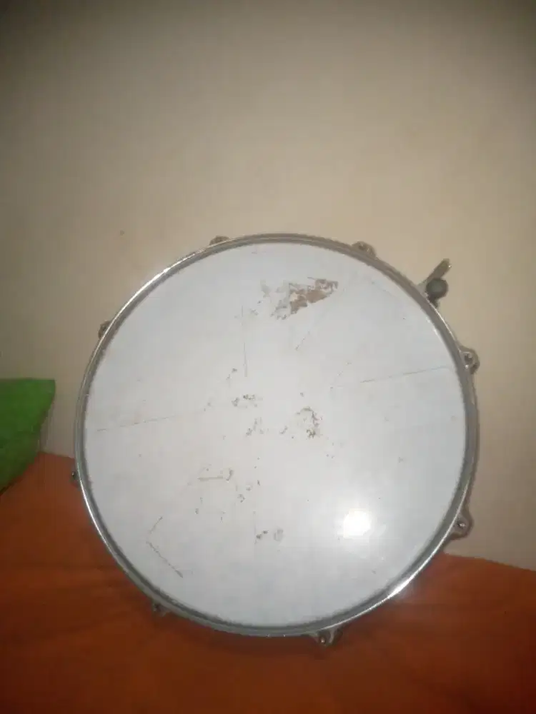 Snare sonor force 507
