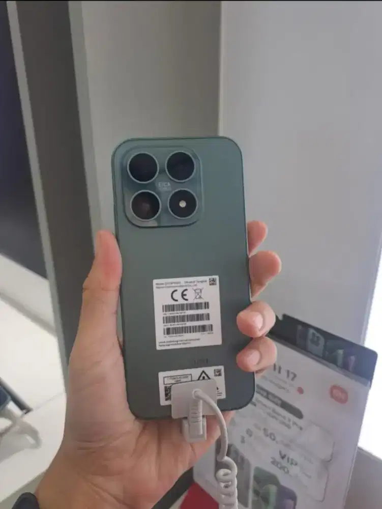 Pre Order Now Xiaomi 17