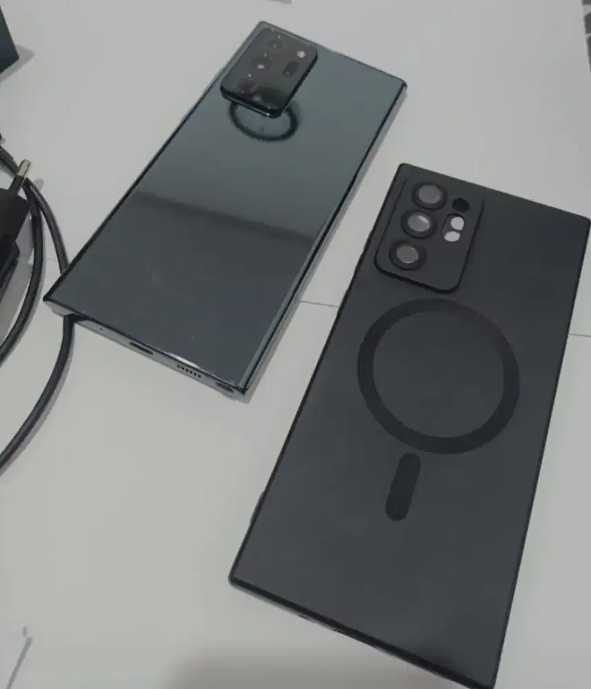 Samsung Note 20 Ultra 8/256 GB