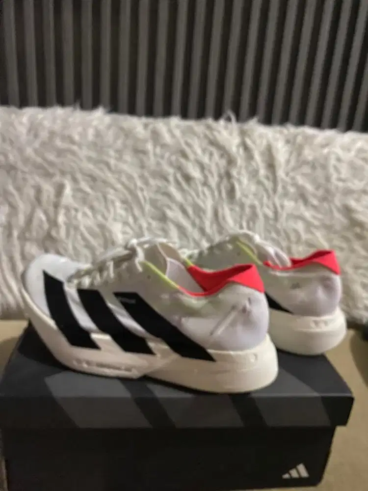 jual adidas adizero adios pro 4