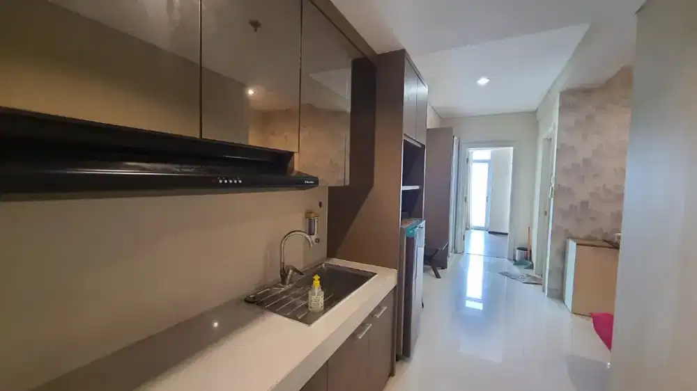 TRILLIUM APARTMENT DISEWAKAN/DIJUAL
