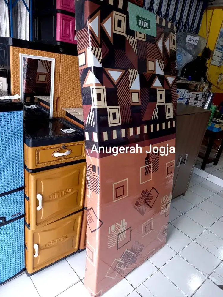 kasur busa 90x14x200 standar