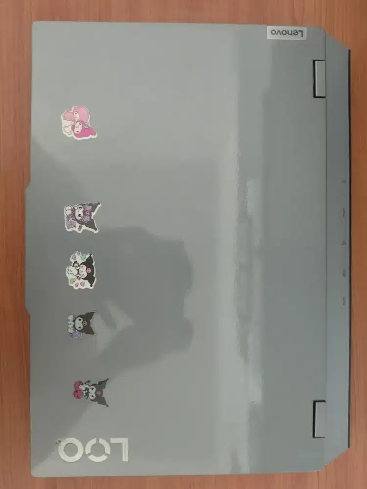 Lenovo LOQ 15IAX9 RTX3050 12GB DDR5