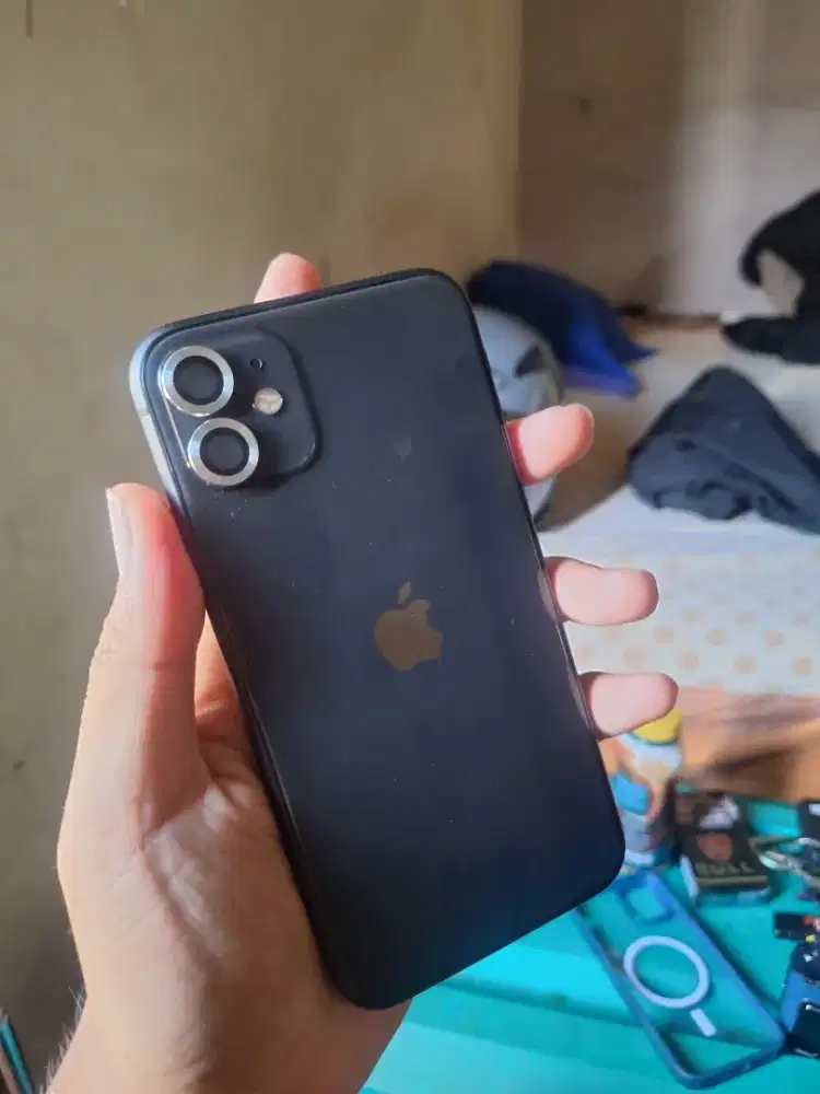 Iphone 11 64gb  inter