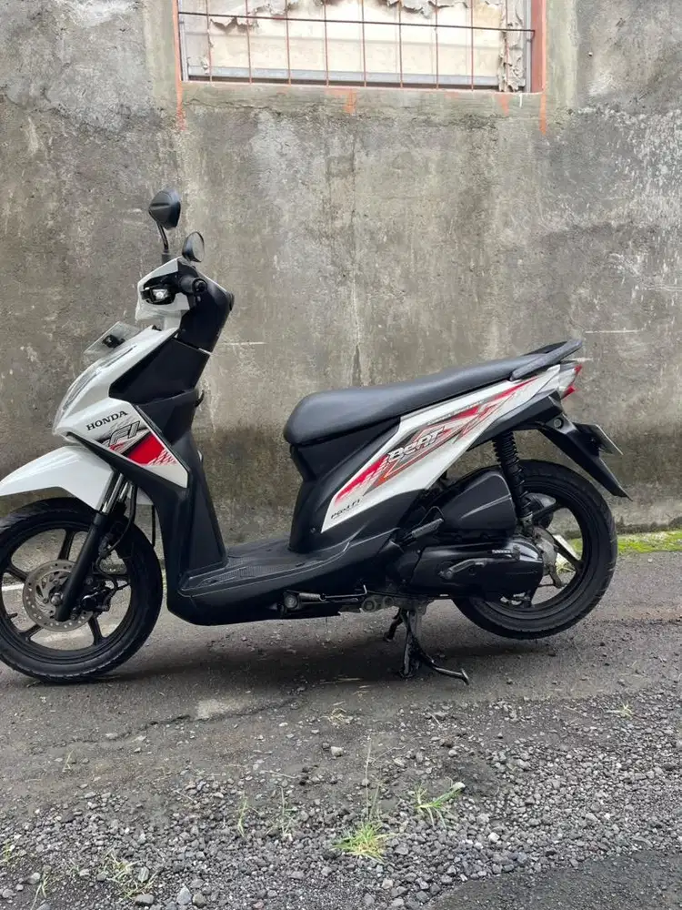 Beat 2015 // bintang dewata motor //