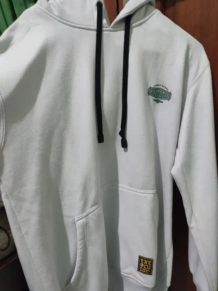 Jaket / Sweater/ Hoodie merk