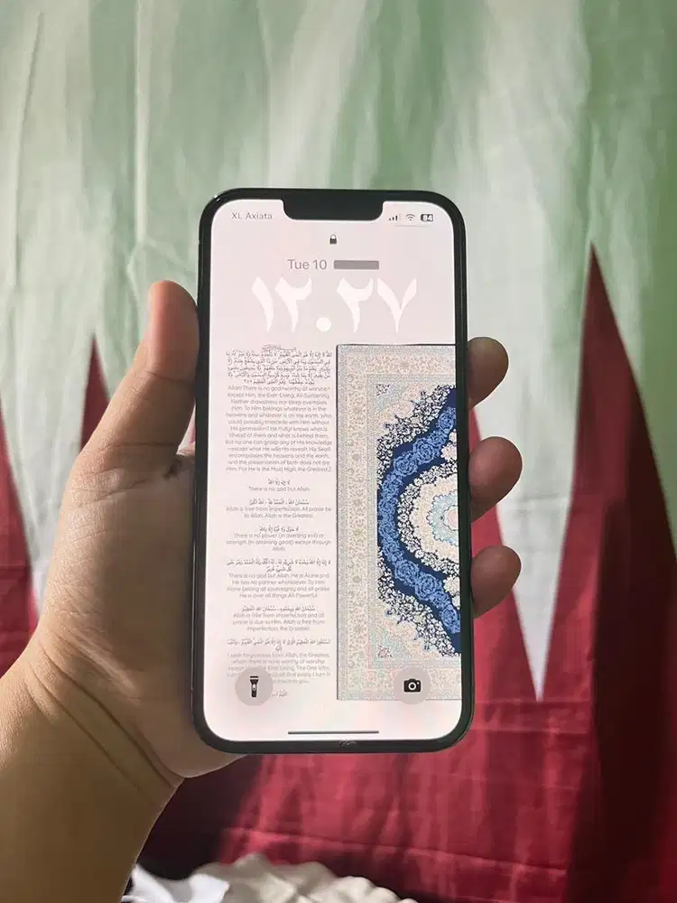 iPhone 13 Pro 512 GB | Sierra Blue