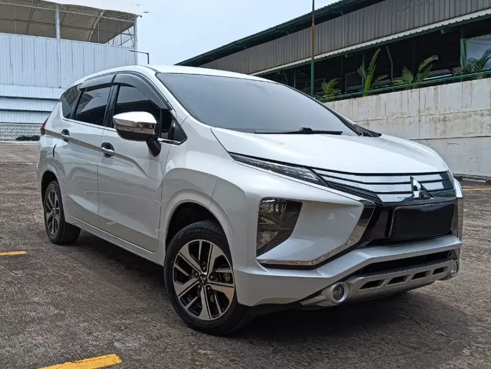 (DP 15JT) XPANDER ULTIMATE 2018