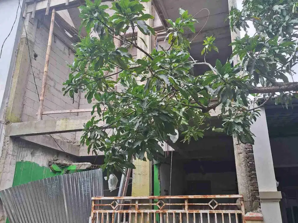 Di JUAL CEPAT Kos Progres Bangun 10 Kamar Hanya 400m Dari UNIMUS Sambiroto