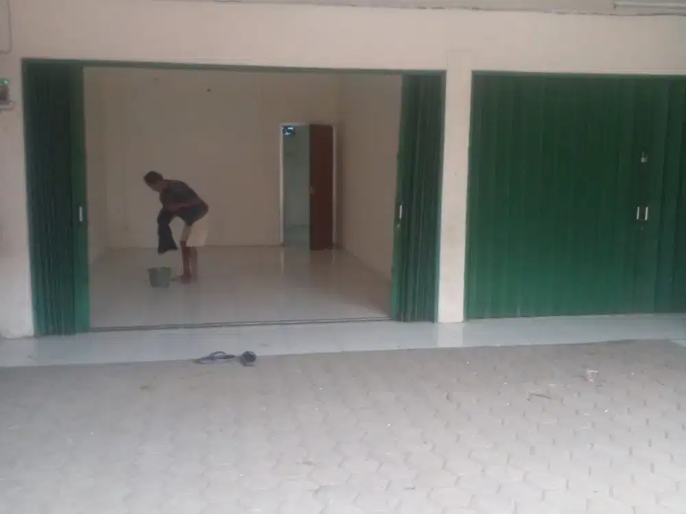 Jual Ruko di Bogor Cinangneng SHM Pinggir Jalan Arah Wisata Alam