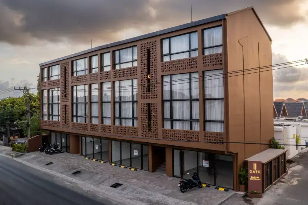 Commercial Property for Rent