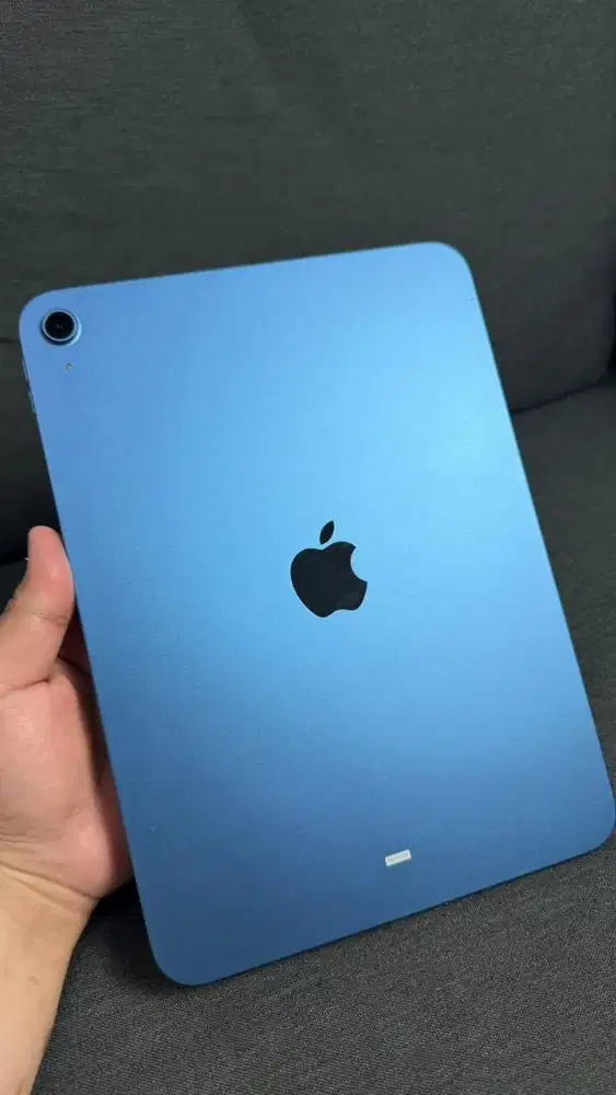 Ipad A16 256 GB Gen 11