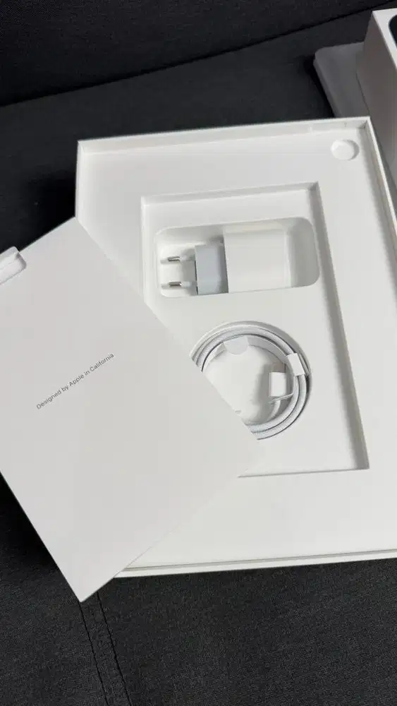 Ipad A16 256 GB Gen 11