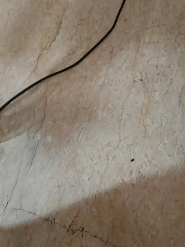 Mencari pembantu dan tukang las argon