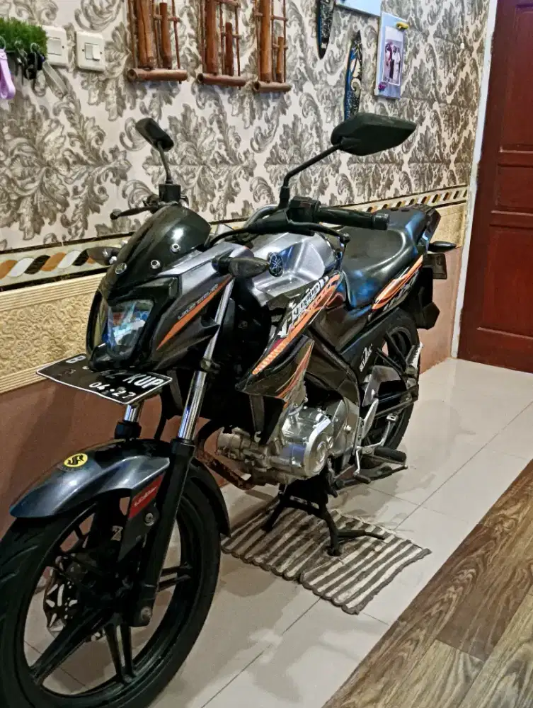 Vixion nvl mulus banget lihat pasti tertarik