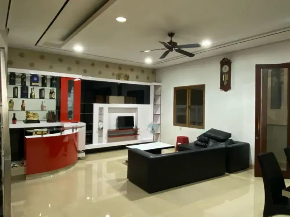 Dijual Rumah PIK Camar Uk 8x24 m2 Siap Huni at Jakarta Utara