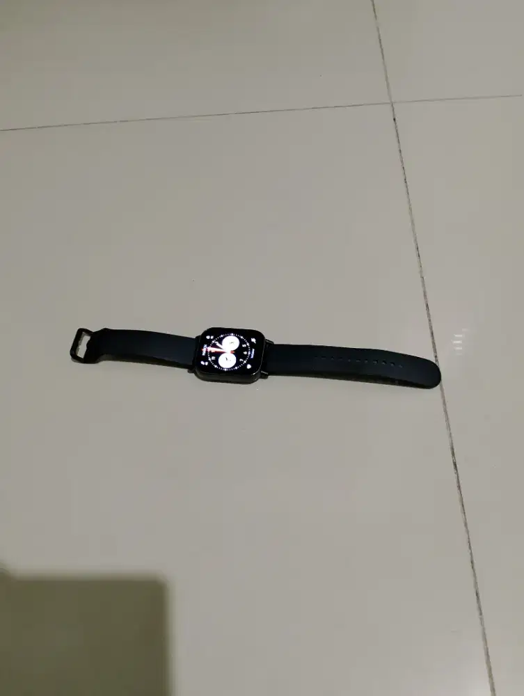 Di Jual Jam Tangan Pria