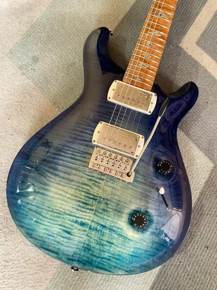 Gitar PRS custom high quality part original