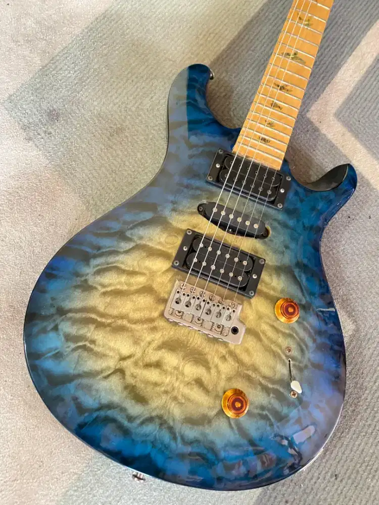 Gitar PRS custom part original