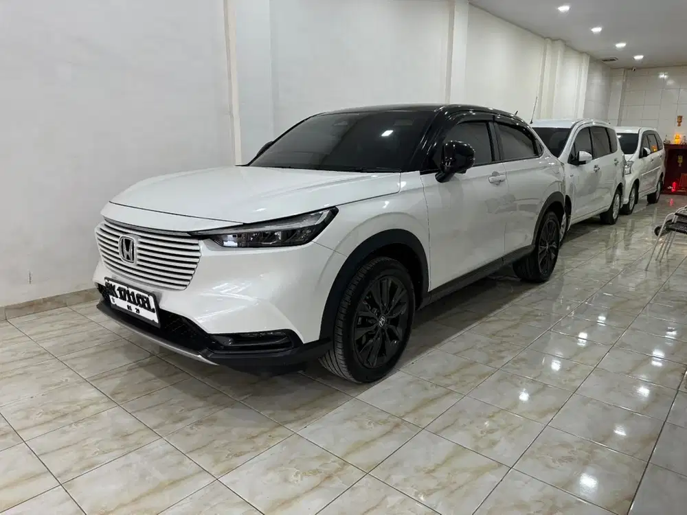 Honda HR-V 2023 Bensin