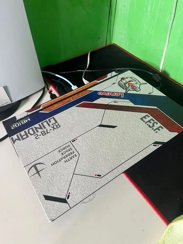 LENOVO LEGION 5 15ARH05